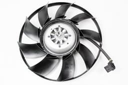LR112861-A — Fan And Motor Assy