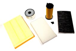 SKT6036-A — Service Kit - Rr Sport