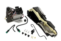 LR072537-A — Compressor - Air Suspension