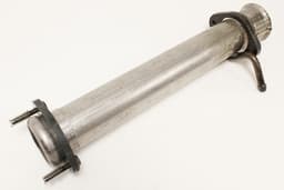 ESR2386-A — Intermediate Exhaust Extension Pipe