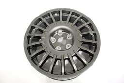 TF160G — Winrace 8x18 Alloy Wheel - Anthracite