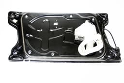 CUH500240-A — Regulator - RH Window - Less Motor