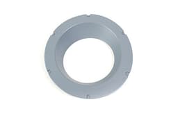 DXB000100LML-A — Bezel Rh - Additional Headlamp