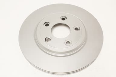 Rear Brake Disc