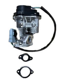 LR018322-O — Valve - Exhaust Gas Recirculation LH