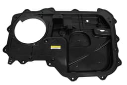 LR110433 — Panel - Door Trim, RH