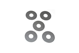 STC874-A — Washer - Drop Arm Tab - Steering Box (pack of 5)