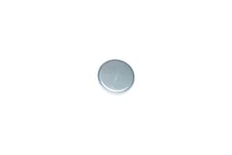 602146-O — Plug - Core - Camshaft Rear Bore