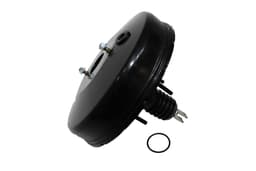 SJG100220-A — Servo - Assembly - Brake