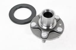 LR138237-A — Hub - Wheel