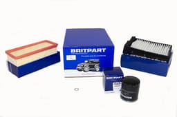 DA6012 — Service kit