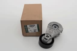 LR071035 — Tensioner - Drive Belt