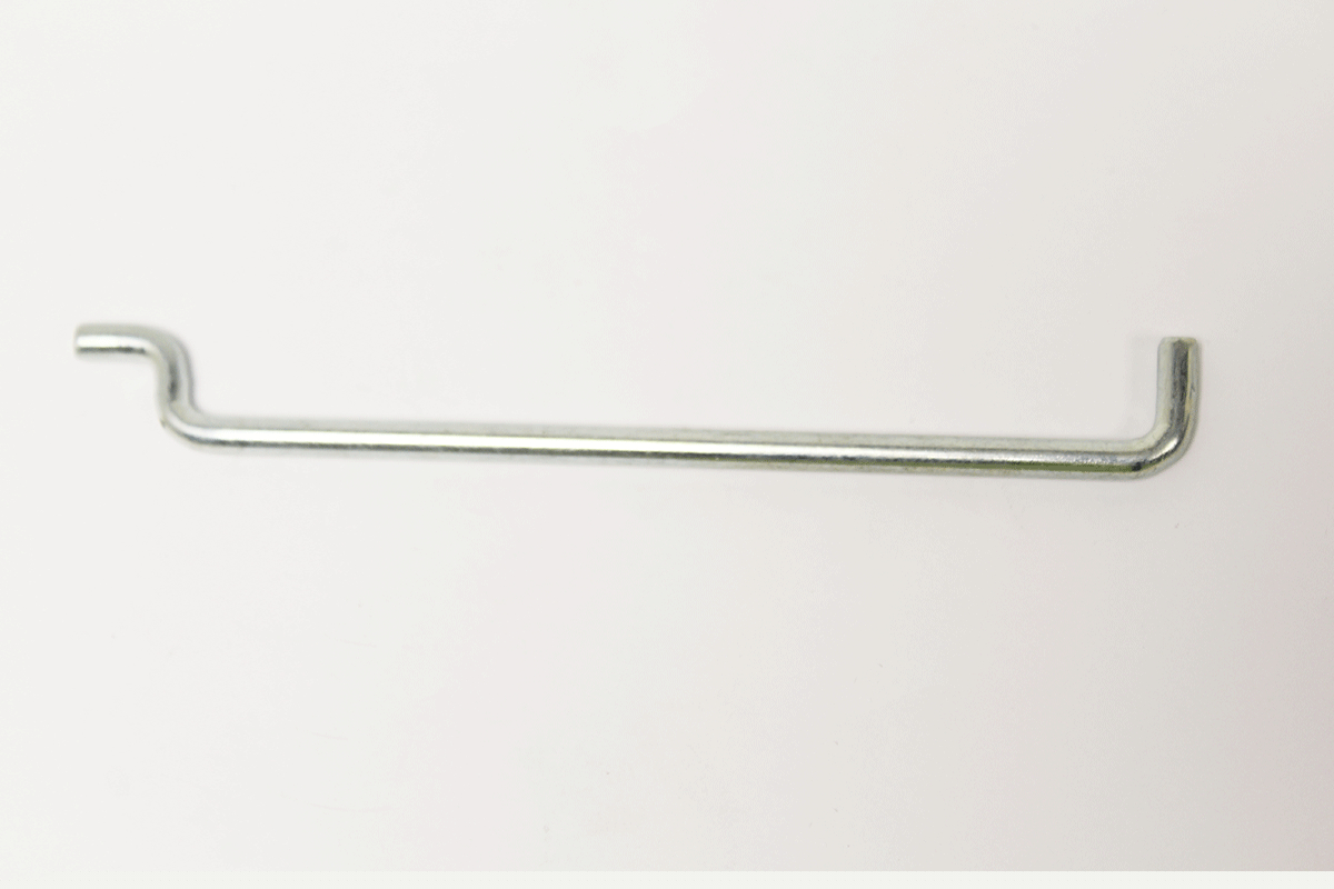 ALR6224-A — Link - Sill Button