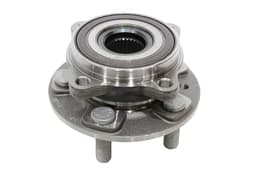 LR179002-O — Hub - Wheel, Front