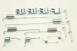 SMN100250-A — Brake Shoe Springs