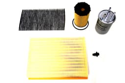SKT6035-A — Service Kit - Major