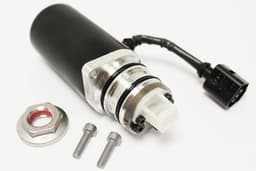 LR003147-A — Pump Assy - Rear Diff