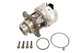 LR128703 — Kit - Turbine Shut Off Valve