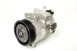 LR012593-A — Compressor - Air Conditioning