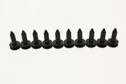 DKP5279L-A — Fastener - Interior Trim (pack of 10)
