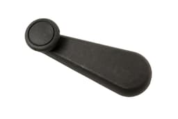 DBP6287PMA-A — Window Winder Handle Front