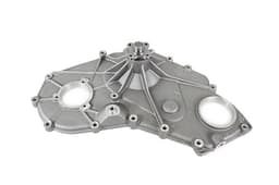 ERR7146-A — Cover - Timing Belts And Chains - Engine