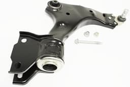 LR126118-O — Suspension Arm - Front Lower, RH