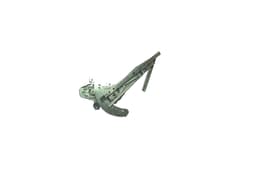 ALR4533-A — Window Regulator - Front RH