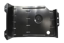 ESR2204-A — Cradle - Fuel Tank