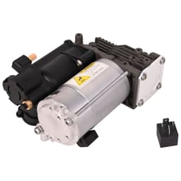 LR140034-A — Air Suspension Compressor