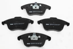 LR134692-O — Front Brake Pads