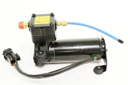 ANR4353-A — Compressor Assy