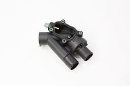 LR001312-A — Housing - Thermostat