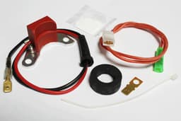 ETC5835K-A — Distributor Electronic Kit