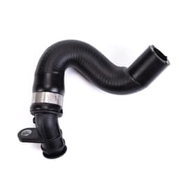 LR001442-A — Tube, Inlet - Engine To Oil Filter Housing