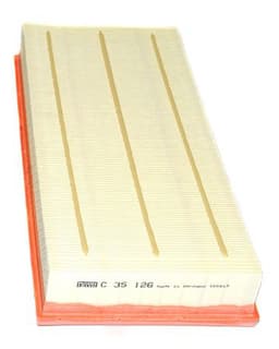 LR011593-A — Air Filter