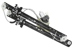 LR153954-A — Window Regulator And Motor LH - Front