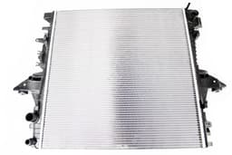 LR015560-O — Radiator Assy