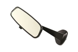 CTB500140-A — Mirror Interior Black Dipping