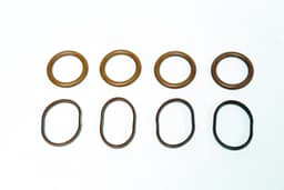 LR005364-O — Gasket - Intake Manifold
