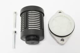 LR032298-A — Adaptor Oil Filter