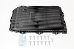 LR065238-A — Pan - Transmission Oil