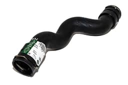 LR000931 — Hose Top - Radiator