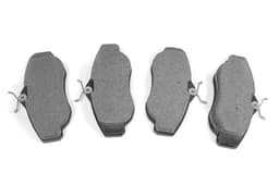 SFP500120-O — Brake Pad Set, Front