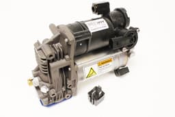 LR038148-A — Compressor And Relay (no Harnesses)