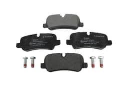 LR139969-A — Brake Pads - Rear