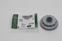 LR034221 — Nut - Front Suspension