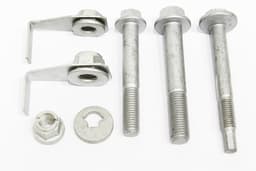 GA7207-A — Rear Suspension Arm Fitting Kit