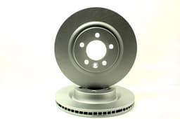 SDB000614-O — Front Brake Disc - Single