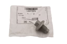 LR073675 — Plug - Oil Drain